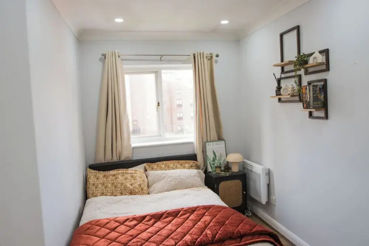 Sienna Haven 2 Bed 1 Bath and Park