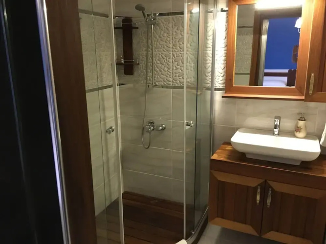 Gulser Boutique Otel