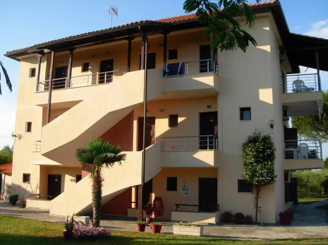 Image de l'hôtel