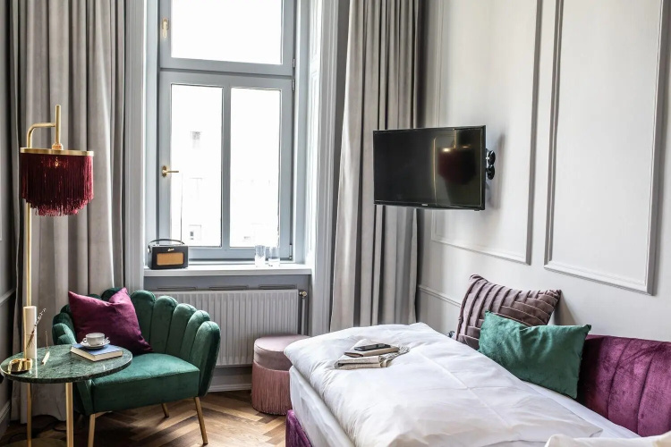 Hotel Josefine