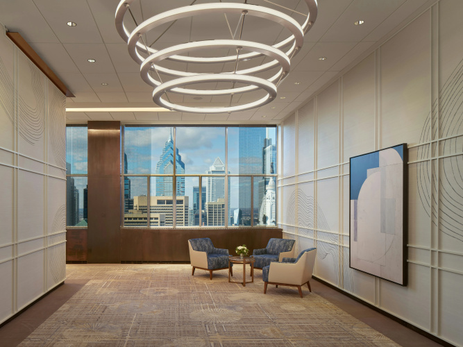 Loews Philadelphia Hotel photo 17