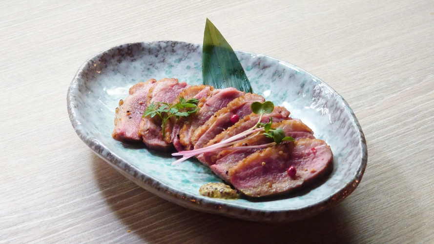 Umeda Holic