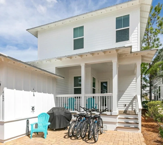 Cottage