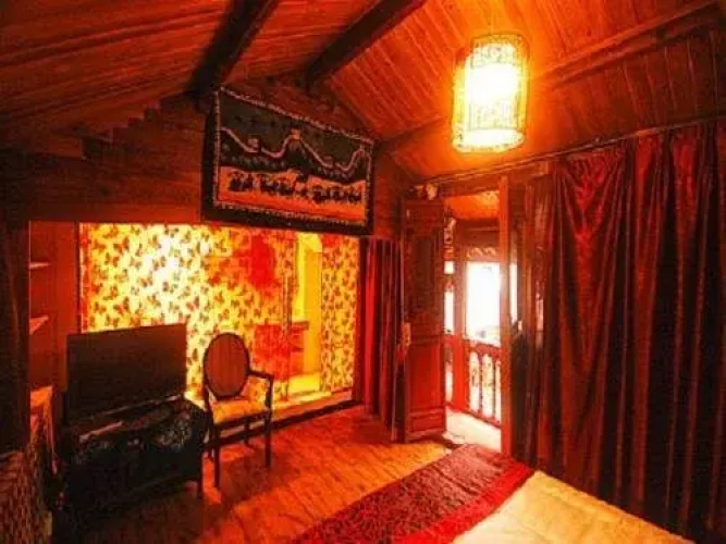Kimbro Inn