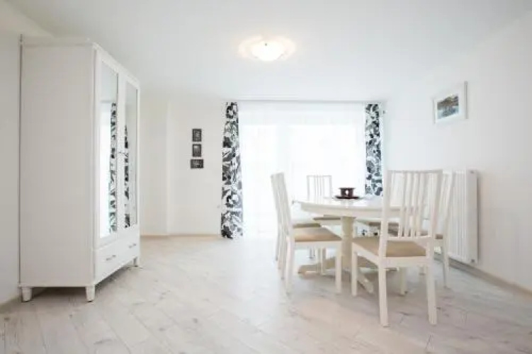 Apartments Grom