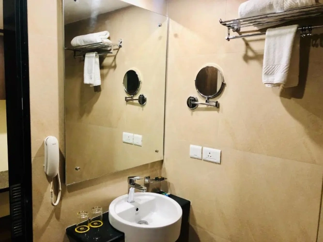 Suite