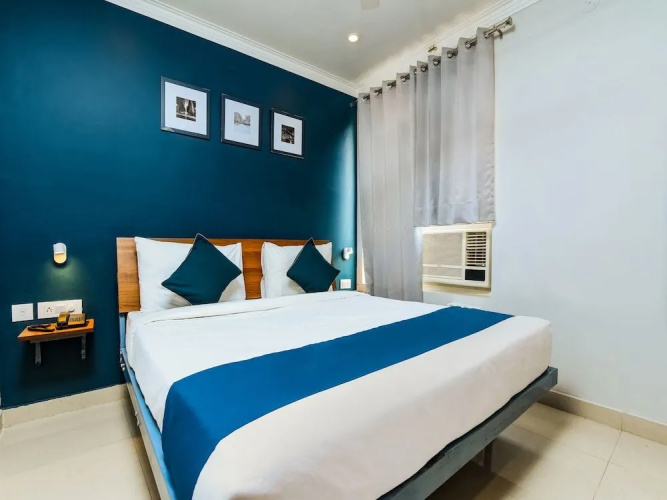 Silverkey Executive Stays 19653 Star Mall