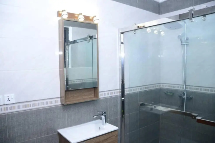 Kigali Bliss Apartment