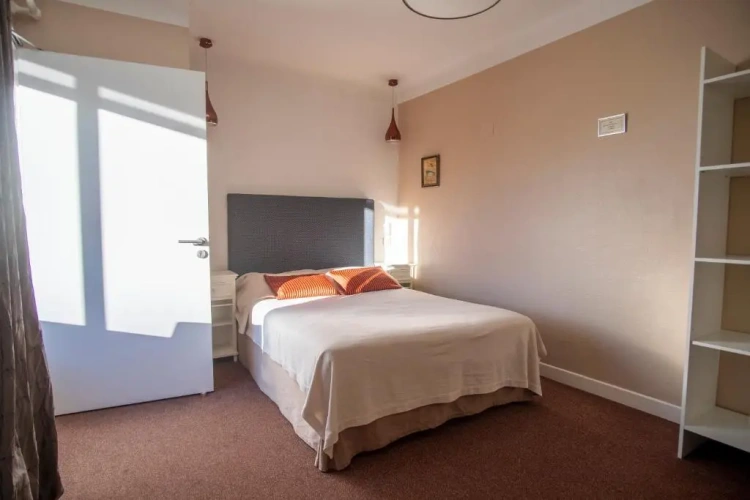 Economy Single room