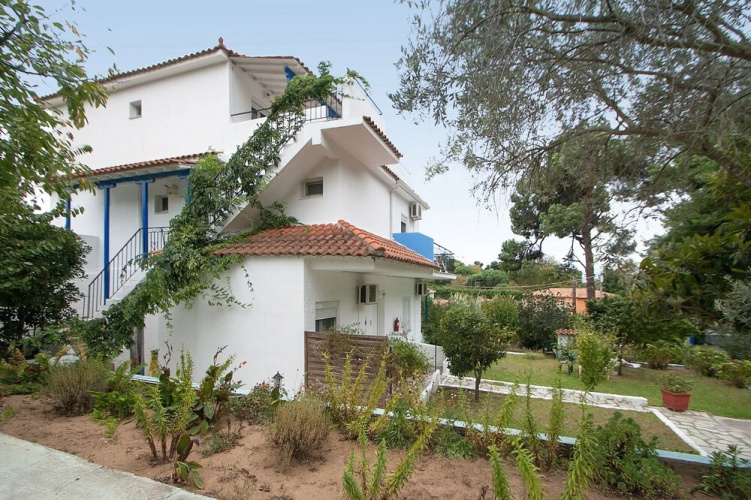 Villa Alexis