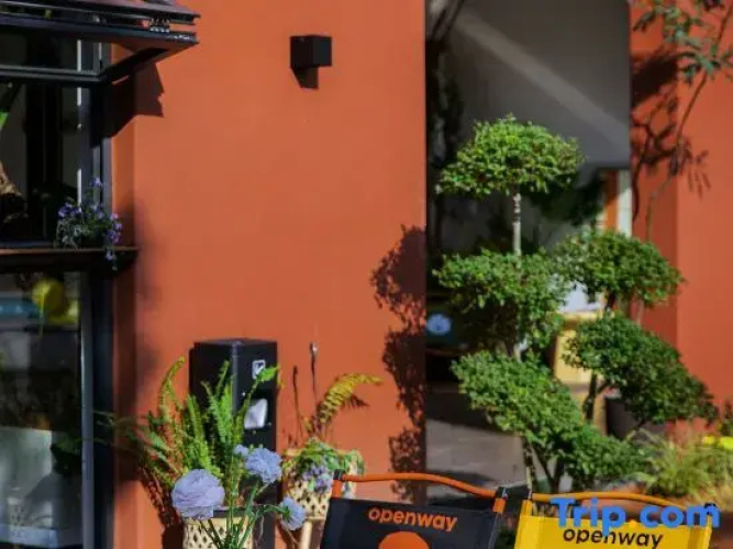 Otel görseli