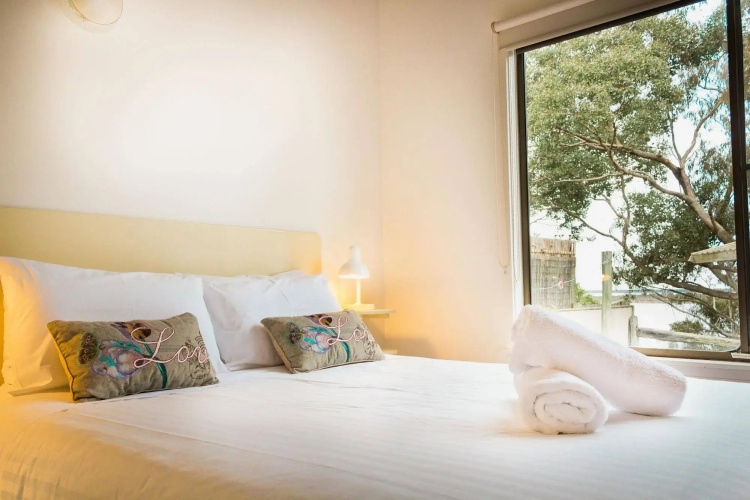 Jetty Road Retreat