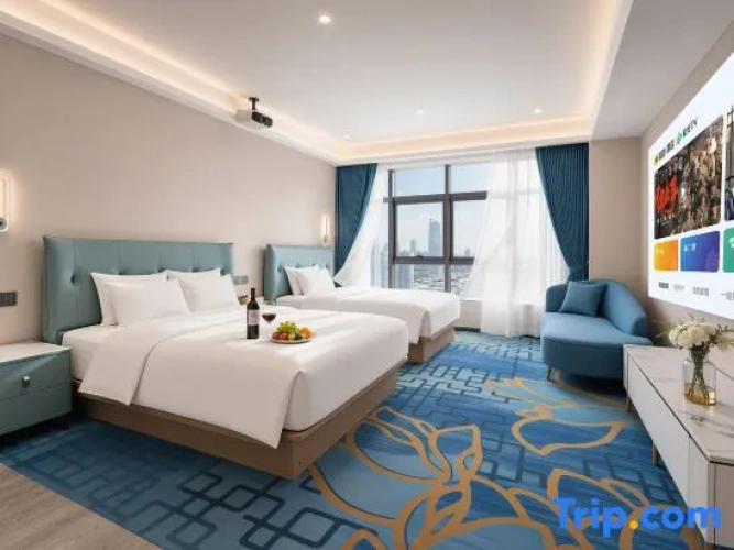 Business Twin room