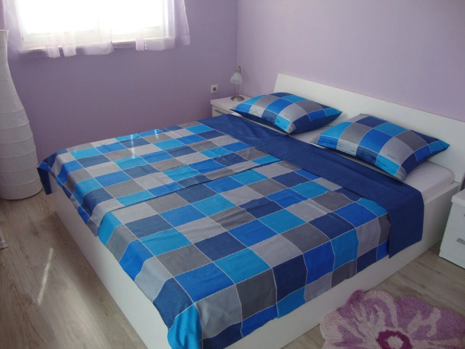 Adria Sun Apartments & More