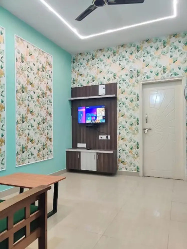VILASINI INN BTM Layout, Bengaluru
