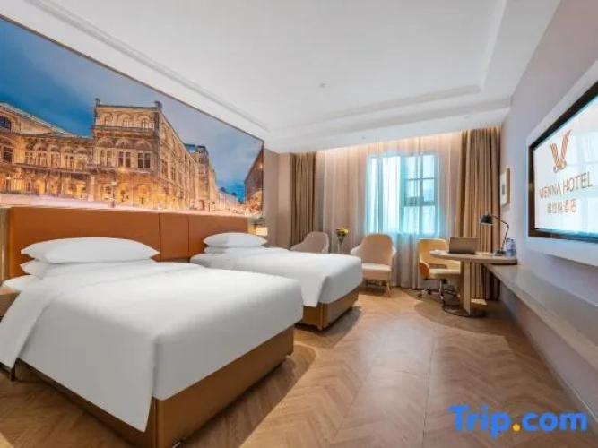 Business Twin room
