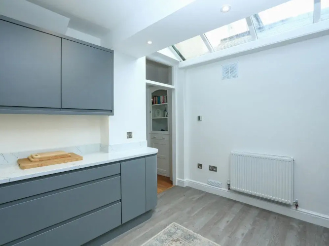 Bay Tree Cottage, Dartmouth