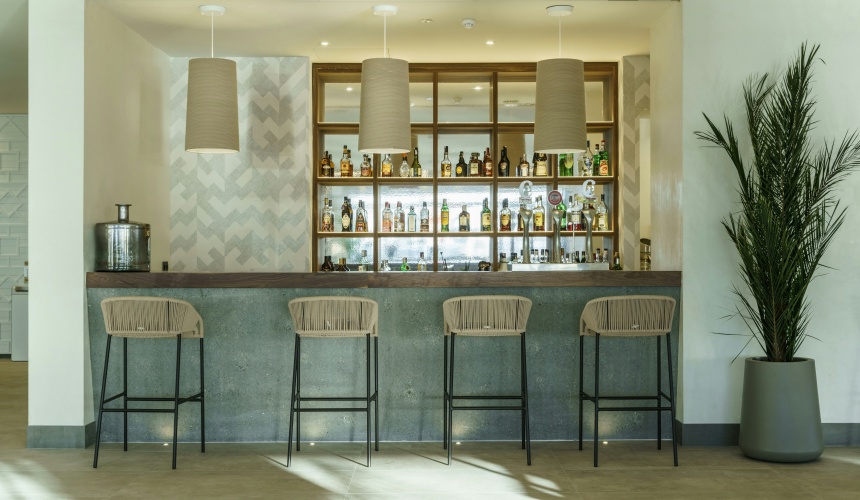 Hotel ILUNION Fuengirola photo 37