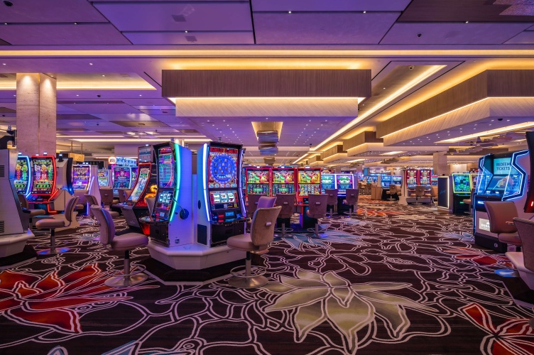 Durango Casino & Resort photo 28