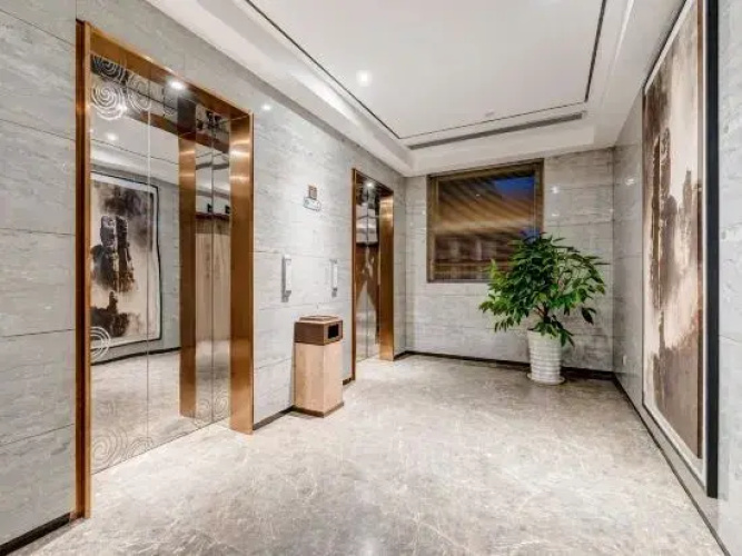 Wuduo Hotel