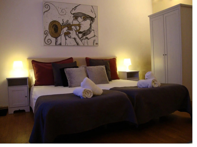 Petit Hotel