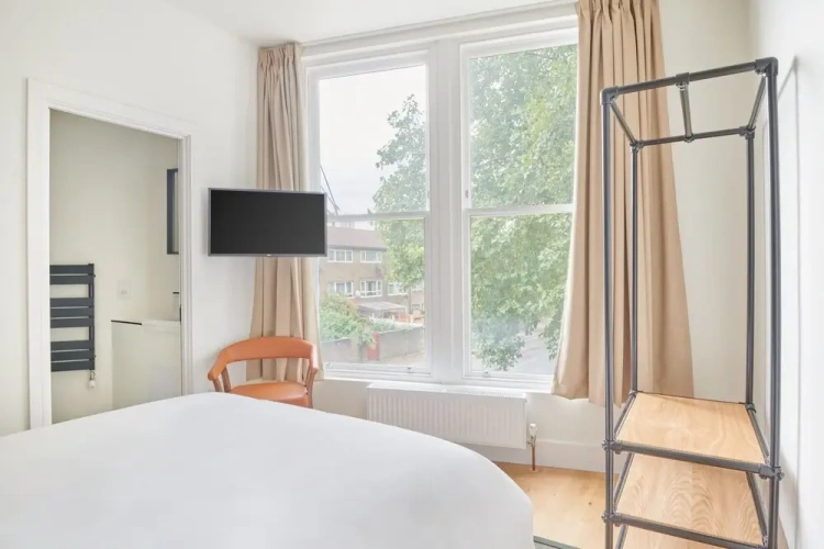 Standard Double Family room