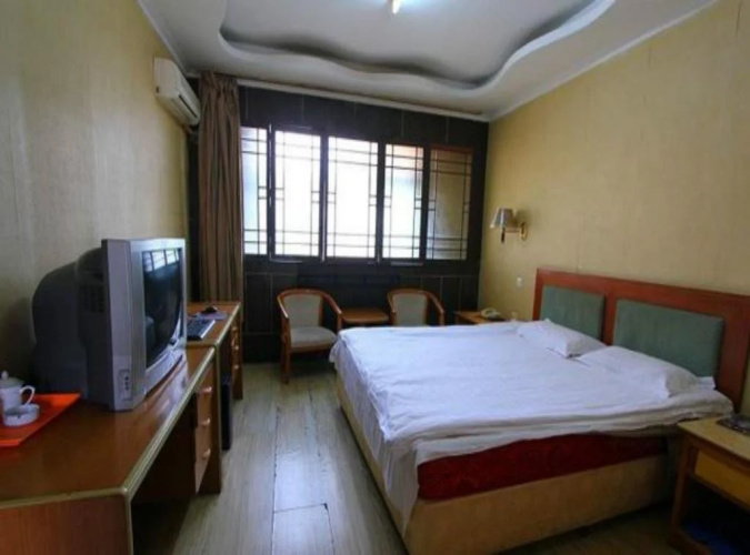 Shengtai Inn Pipashan Branch