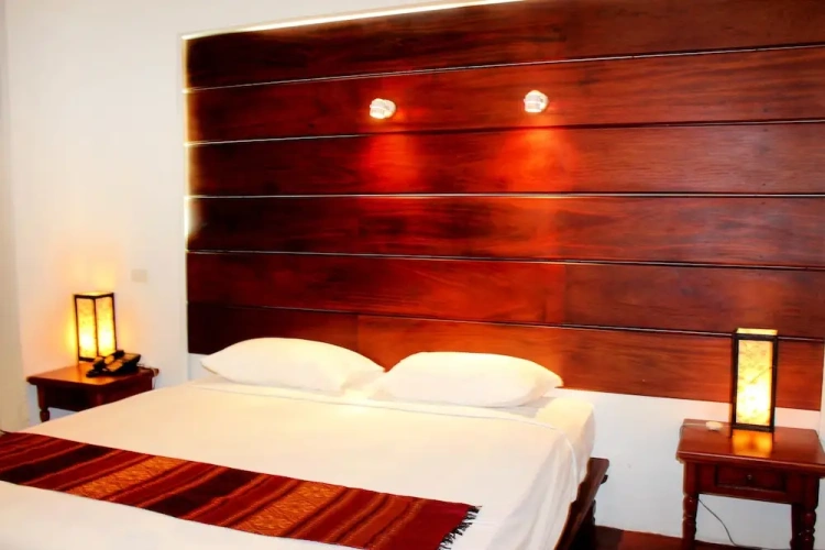 1 Bedroom Superior room