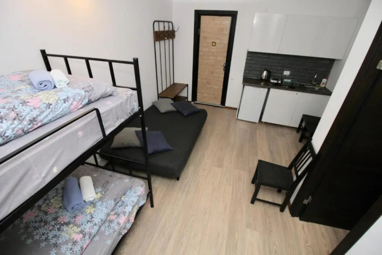 Apartment N322 Gudauri Loft
