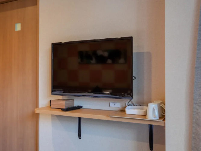 OYO Earth Hotel