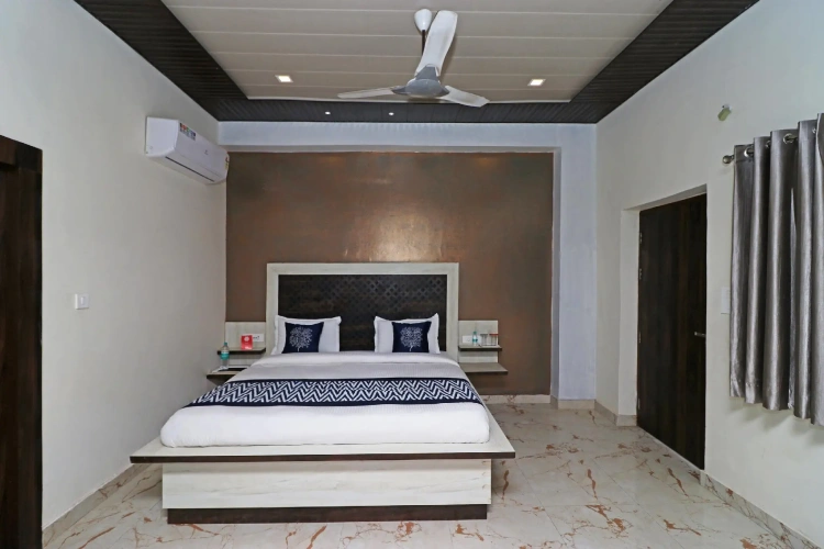 Standard Suite