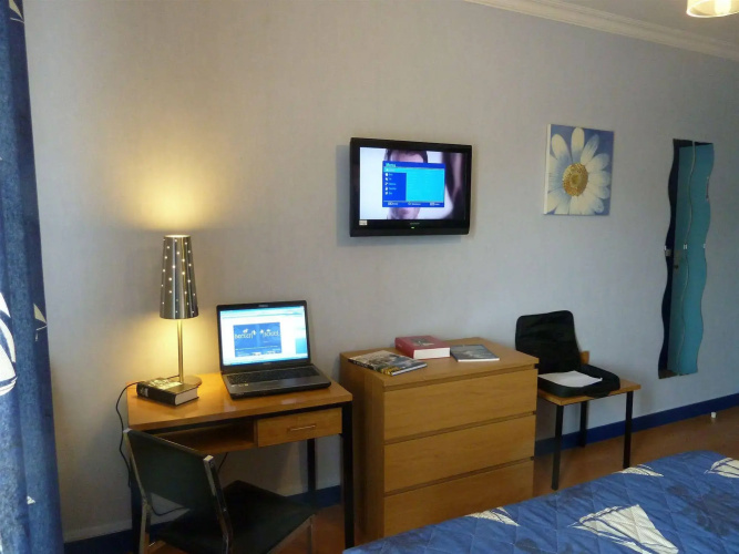 BreizH HoteL