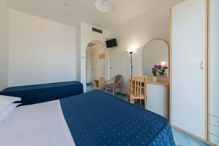Hotel Villa Ireos