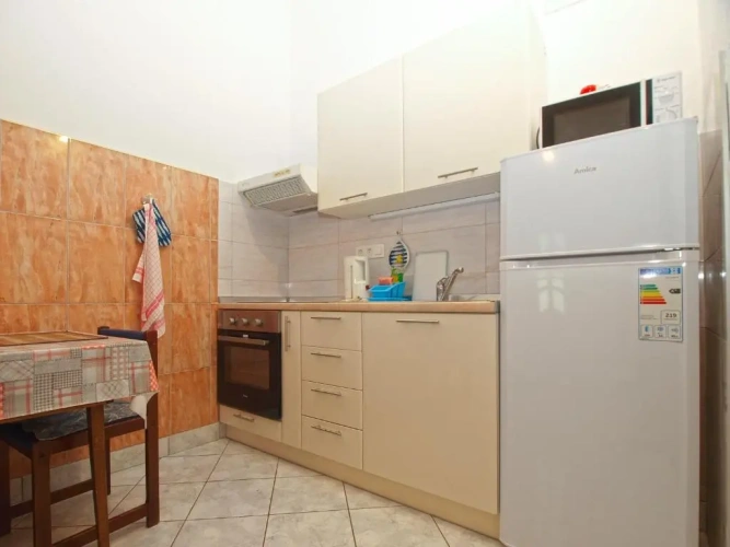 Standard Apartment