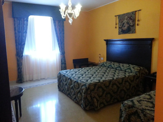 Borgo di Ciàula