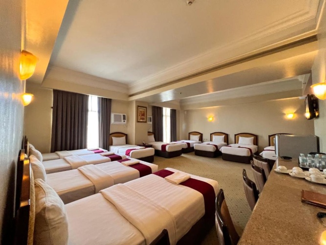 Grand Family Suite