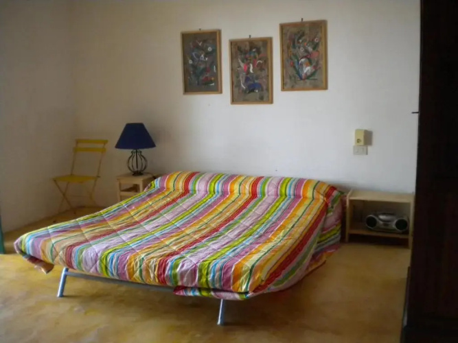 Casa U' Cucunciu