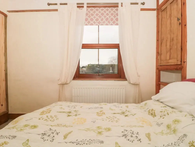 Oakman Cottage
