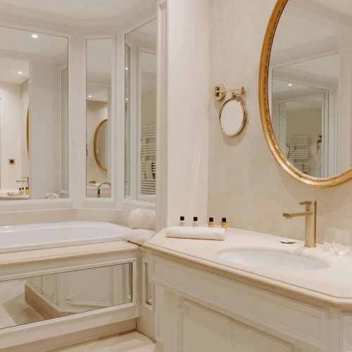Domaine de Rochebois & Spa Nuxe