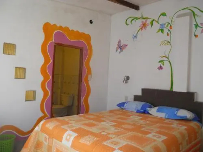 Hostal La Casa del Sol