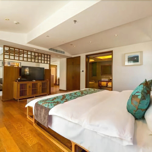 Mingyuan Holiday Hotel