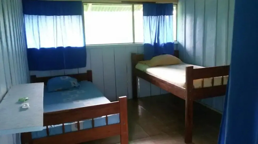 Green Gold Ecolodge