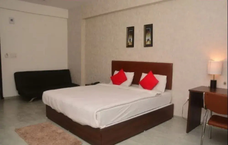 Sai Preet Service Apartment