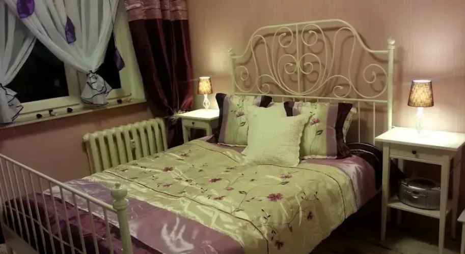 Apartament Prowansja