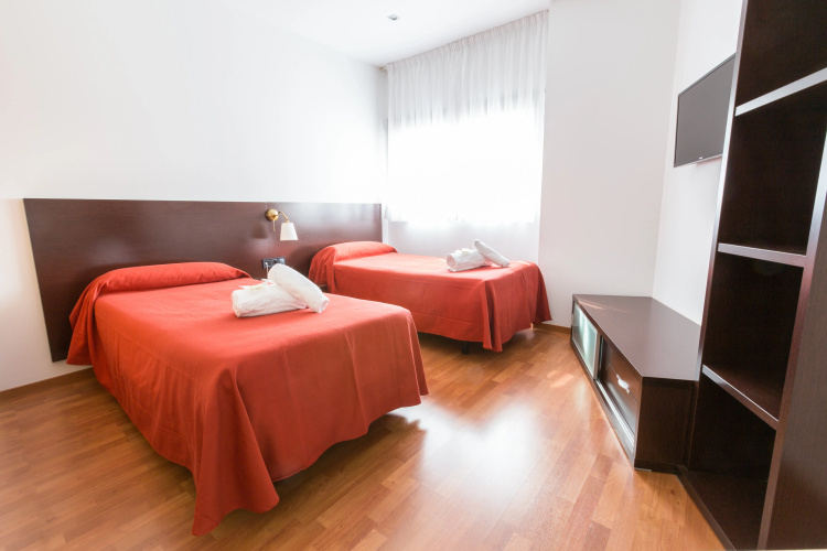 Domocenter Apartamentos Turísticos