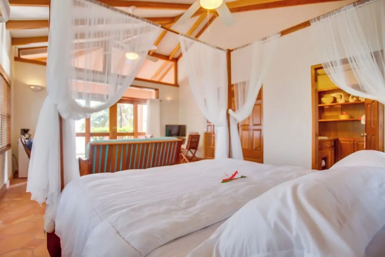 Belizean Dreams Resort
