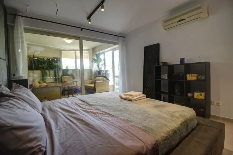 2 Bedroom Apartment on Beach Elias Lower