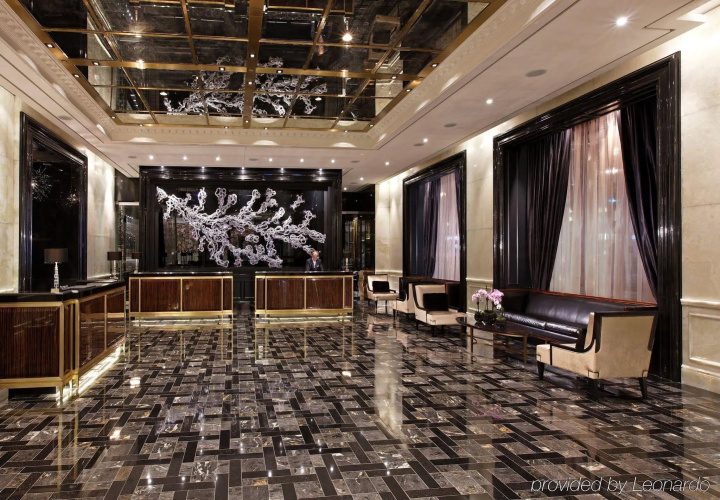 The St. Regis Toronto photo 24