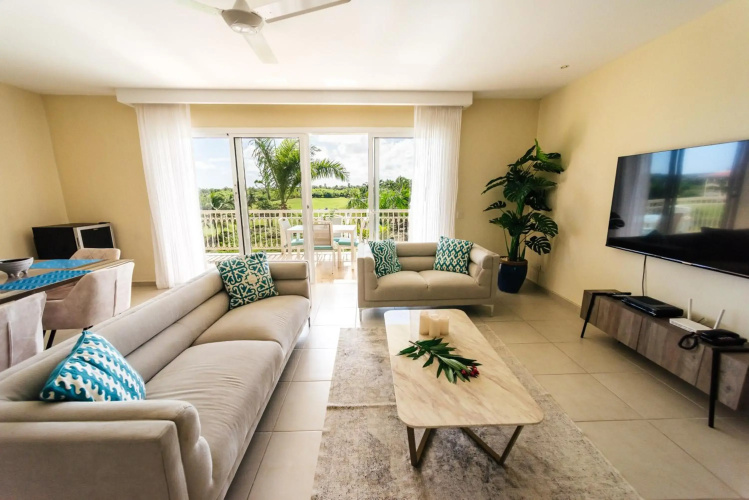 Apartment Almas