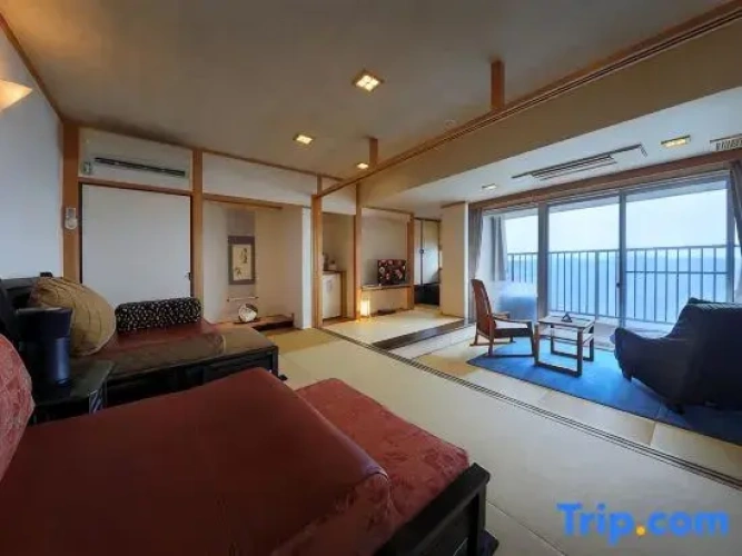 Premier room